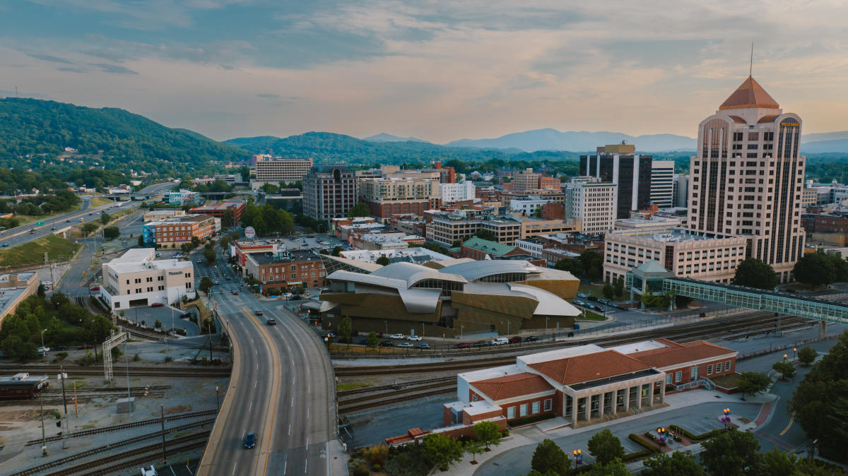 Replacement Property Solutions in Virginia