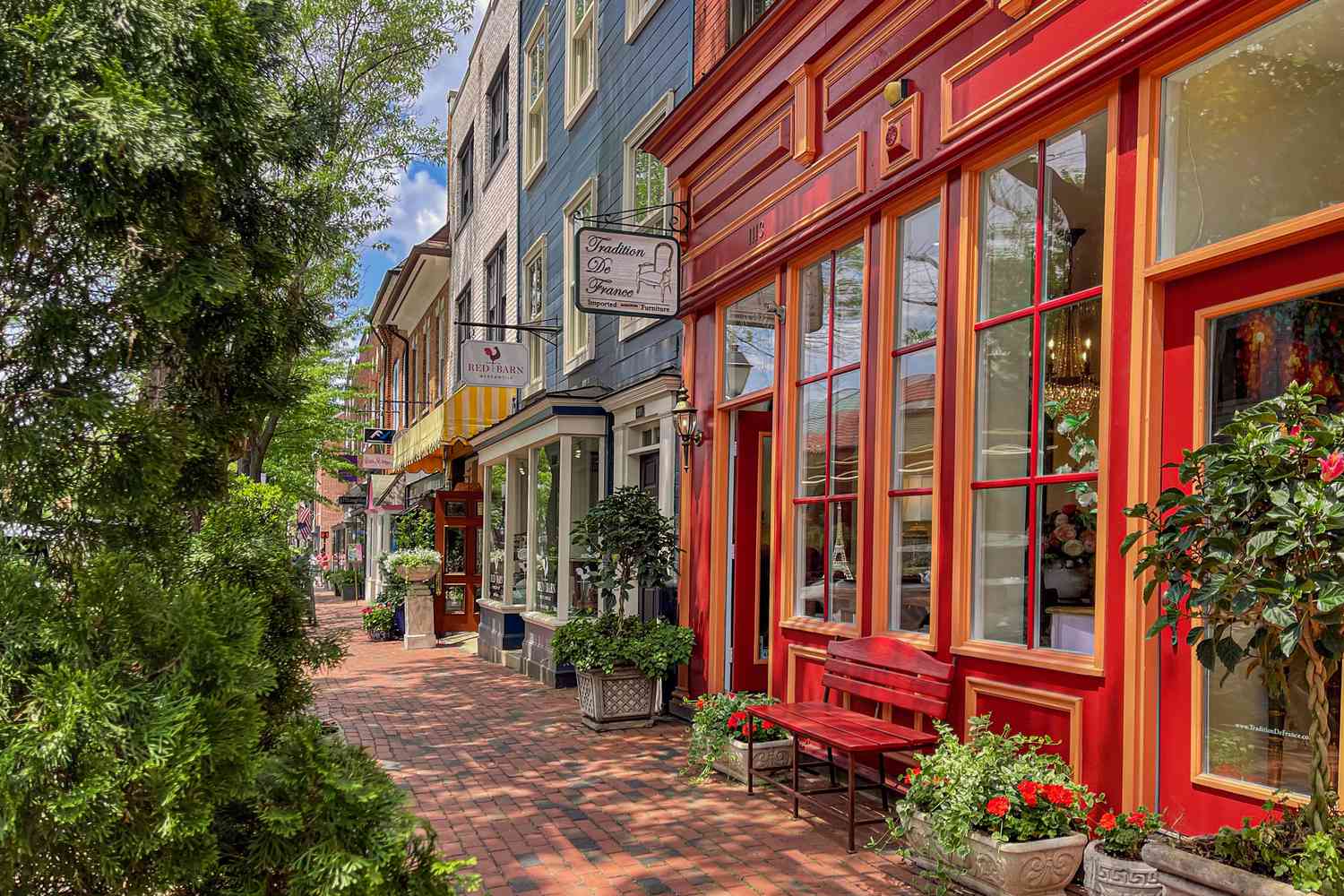 Replacement Closing Support in Virginia