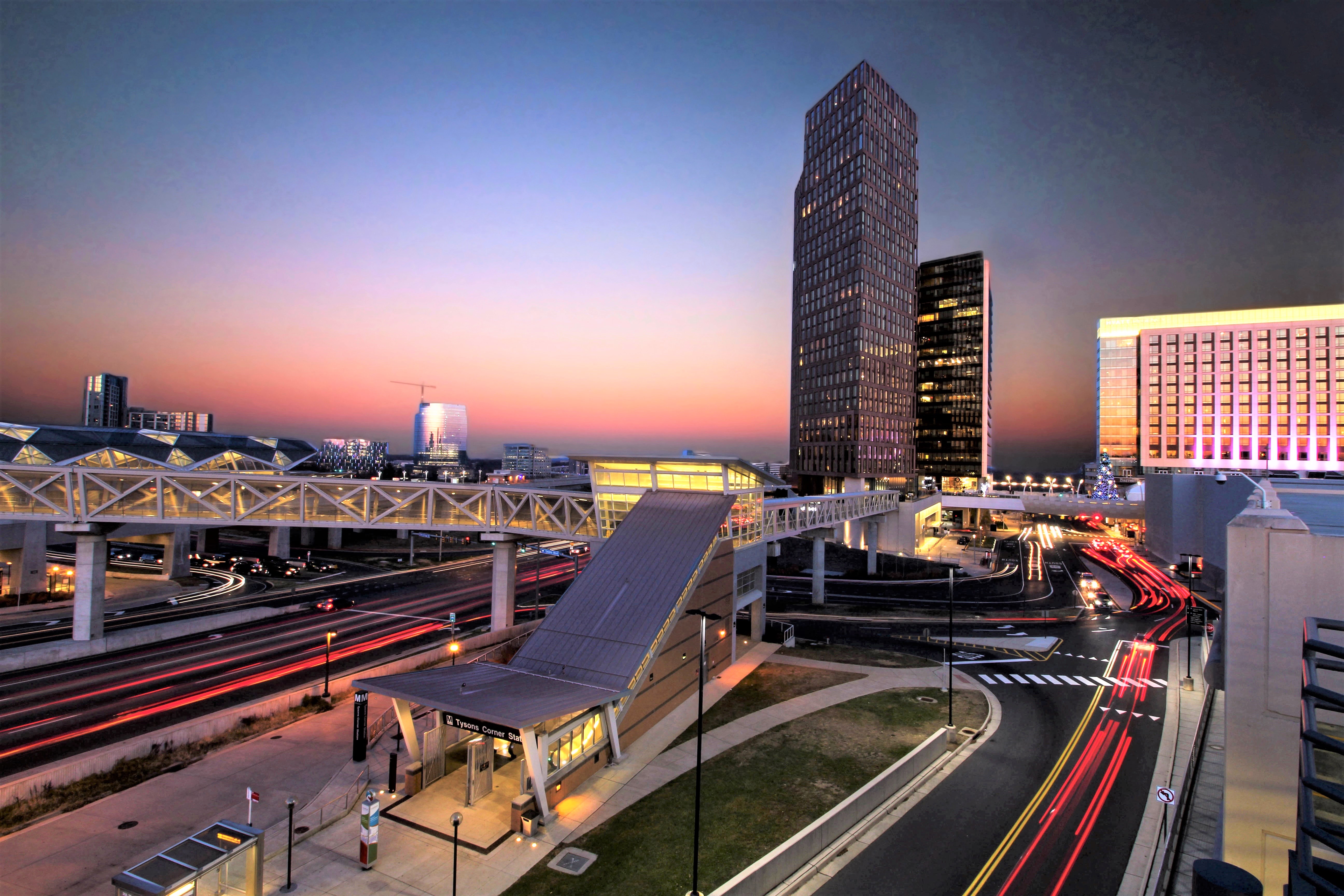 Qualified Intermediary Setup in Virginia