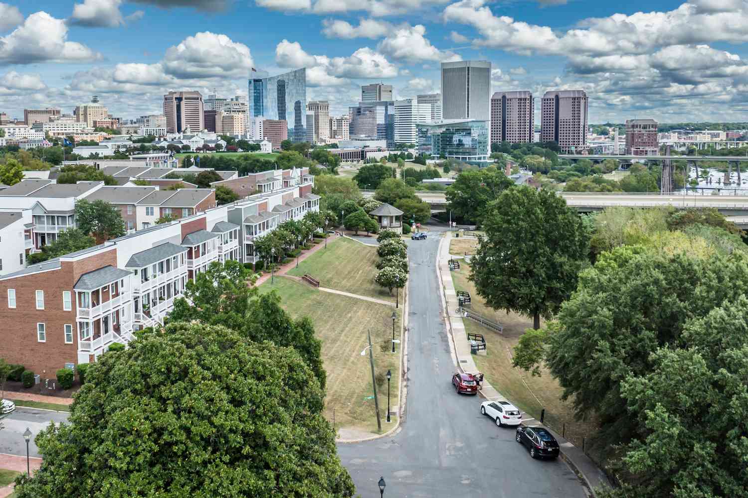 Financing & Debt Replacement in Virginia